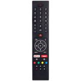 Vestel 43UD8350 4K Beyaz Smart LED TV Kumandası
