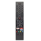 Vestel 43UD8360 4K Led Tv Kumanda