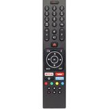 Vestel 43UD8360 4K Smart Led Tv Kumandası