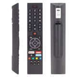 Vestel 43Ud8360 - 55Ud8200 / Seg Rc43135p Netflix-Youtube-Prime Video Tuşlu Lcd-Led Tv Kumanda