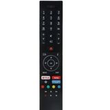 Vestel 43UD8380 Smart 4K Led Tv Kumanda