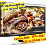 Vestel 49F9400 Uyumlu Tv Ekran Koruyucu