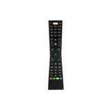 Vestel 49fd7400 Lcd Led Tv Kumandası Kk1131-17382