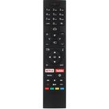Vestel 49UA9800 4K Android Smart Mikrofonsuz LED TV Kumandası