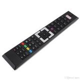 Vestel 49ub9300 Smart Led Tv Kumandası