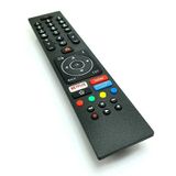 Vestel 49UD8200 4K Smart Led TV Kumanda Netflix Prime Video YouTube Tuşlu