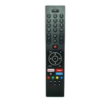 Vestel 49UD8200 4K Smart LED TV Kumandası