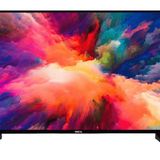 Vestel 49UD8350 49 inc 123 Ekran Uydu Alıcılı Smart 4K Ultra HD TV