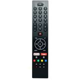Vestel 49UD8460 4K Smart LED TV Kumandası