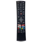 Vestel 49UD9160 4K Smart LED Tv Kumandası