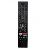 Vestel 4K Led Televizyon Kumandası