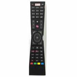 Vestel 4K Netflix Led Tv Kumanda Kaliteli A Plus Kumanda A++