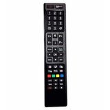 Vestel 4K Smart LED Tv Kumanda 24