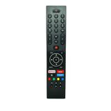 Vestel 4K Smart Prime Video Tuşlu Led Tv Kumanda