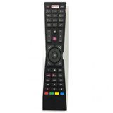 Vestel 4K Smart Ub-Ud Serısı Led Tv Kumandasi Netflix Tuslu