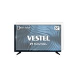 Vestel 50" 50U9500 TV EKRAN KIRILMAZ KORUYUCU
