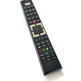 Vestel 50FD7300 Lcd Led Tv Kumandası