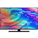 Vestel 50Q9900 50 inç 127 Ekran 4K Ultra HD QUI QLED TV