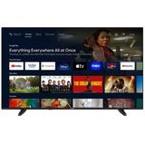 Vestel 50QA9701 50 inç 126 Ekran 4K Ultra HD Android QLED TV