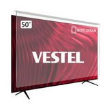 Vestel 50U9400 Tv Ekran Koruyucu