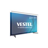 Vestel 50UA9540 TV EKRAN KORUYUCU 50" 126cm 4k android smart Ekran VTLf5d4