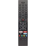 Vestel 50UD9180 Uyumlu 4K Smart Led Televizyon Kumandası
