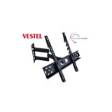 VESTEL 50UT9740 50" 4K SMART 32-55 inç Tek Kollu Hareketli LCD LED TV Duvar Askı Aparatı