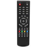 Vestel 5563 Uydu Alıcı Kumandası