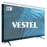 Vestel 55U9402 Tv Ekran Koruyucu