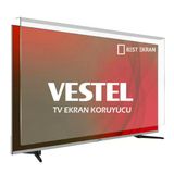 Vestel 55u9500 Tv Ekran Koruyucu - Vestel 55" İnç 139 Cm Ekran Koruyucu Panel
