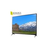 Vestel 55U9500 Uyumlu Tv Ekran Koruyucu