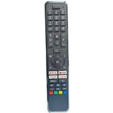 Vestel 55UA9600 4K Android Smart Led Tv Kumandası