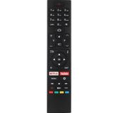 Vestel 55UA9600 Smart Led Tv Kumandası