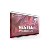 Vestel 55ua9600 Tv Ekran Koruyucu 55" Inç Android 4k Smart 139 Ekran Ultra Tr2df1g5