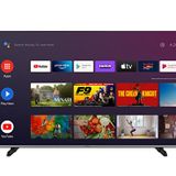 Vestel 55UA9631 55 inç 139 Ekran 4K Ultra HD Android Teşhir LED TV