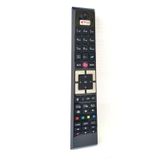 Vestel 55UD8400 4K Smart LED TV Kumandası