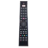 Vestel 55UD8400 Uyumlu 4K Led Tv Kumanda
