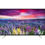 Vestel 55UD8500 140 Ekran 4K Ultra HD Smart LED TV