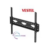 Vestel 58ua9740 58'' 4k Smart Android 42-85 İnç Kilitli Sabit Lcd Led Tv Duvar Askı Aparatı