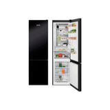 Vestel 60x200 cm Alttan Dondurucu Combi Tip No-Frost Cam Buzdolabı