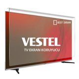 VESTEL 65" inç 165 Ekran Tv Koruyucu Kırılmaz Paneli