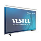VESTEL 65OG9950 Tv Ekran Koruyucu - Vestel 65" inç 164cm 4K Smart Full Hd KIRILMAZ PANELİ