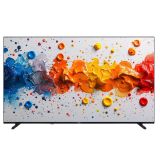 Vestel 65QG9840 65 inç 164 Ekran 4K Ultra HD Android QLED TV