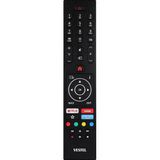 Vestel 65Ud9000 Uyumlu 4K Led Televizyon Kumandası