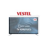 Vestel 70" inç 178 Ekran Televizyon Tv Ekran Koruyucu