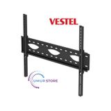 Vestel 70qa9701 70 4k Uhd Android Smart Qled 42-85 İnç Kilitli Sabit Lcd Led Tv Duvar Askı Aparatı