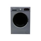 Vestel 8kg 1200devir Inox/gri Çamaşır Makinası (İHRACAT ÜRÜNÜ)