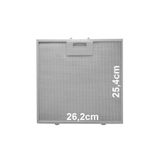 Vestel AD 6001 X Davlumbaz Filtresi Aspiratör Filtre