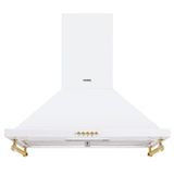 Vestel AD-6002 RB Ankastre Davlumbaz