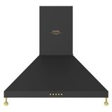 Vestel AD-60041 RS 60 cm 3 Kademeli Ankastre Davlumbaz